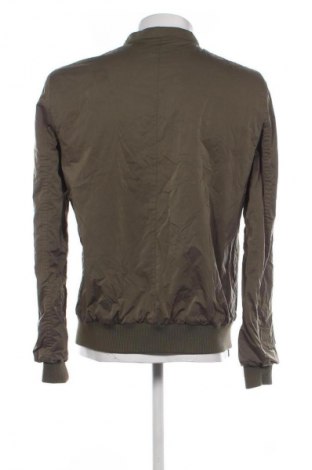 Pánska bunda  Selected Homme, Veľkosť M, Farba Zelená, Cena  24,95 €