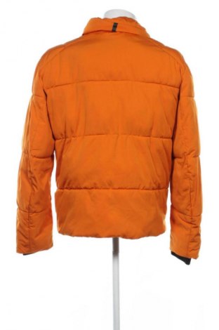 Herrenjacke Selected Homme, Größe XL, Farbe Orange, Preis 52,99 €