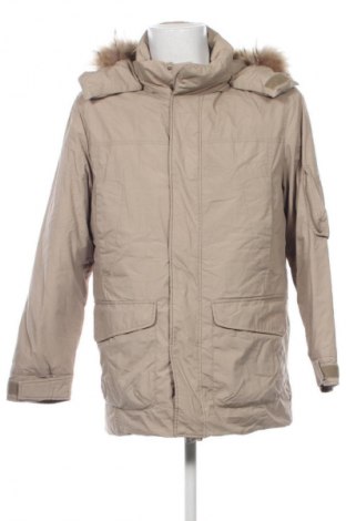 Herrenjacke Sergio Tacchini, Größe M, Farbe Beige, Preis 104,99 €