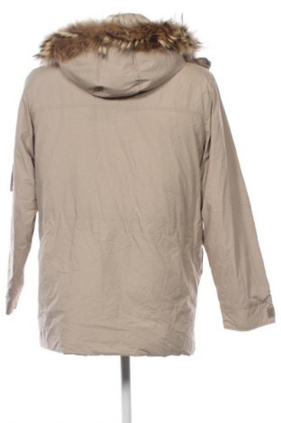 Herrenjacke Sergio Tacchini, Größe M, Farbe Beige, Preis 104,99 €