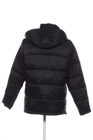 Ανδρικό μπουφάν Sergio Tacchini, Μέγεθος XL, Χρώμα Μαύρο, Τιμή 94,99 €