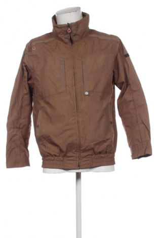 Férfi dzseki Silvertag, Méret M, Szín Barna, Ár 2 409 Ft