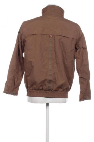 Férfi dzseki Silvertag, Méret M, Szín Barna, Ár 2 409 Ft