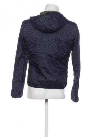 Férfi dzseki Sisley, Méret M, Szín Sokszínű, Ár 13 059 Ft