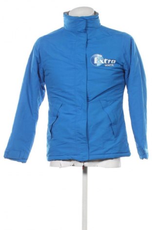 Férfi dzseki Slazenger, Méret M, Szín Kék, Ár 6 049 Ft