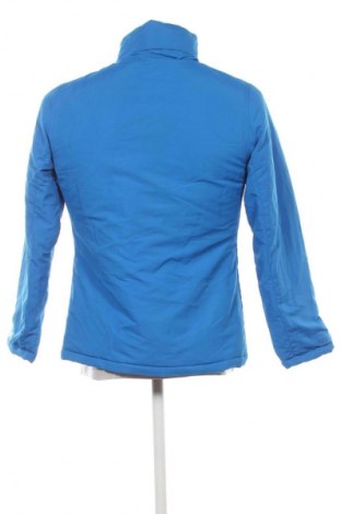 Férfi dzseki Slazenger, Méret M, Szín Kék, Ár 6 049 Ft