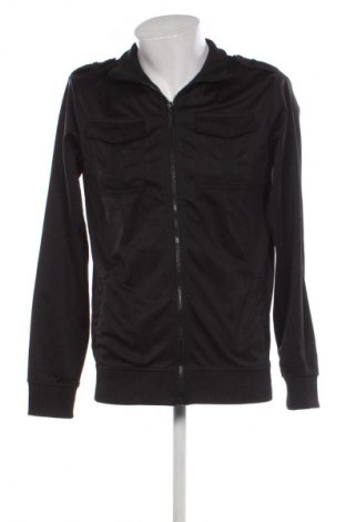 Herrenjacke Smog, Größe L, Farbe Schwarz, Preis 16,99 €