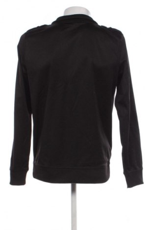 Herrenjacke Smog, Größe L, Farbe Schwarz, Preis 16,99 €