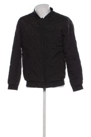 Мъжко яке Smog, Размер M, Цвят Черен, Цена 22,99 лв.