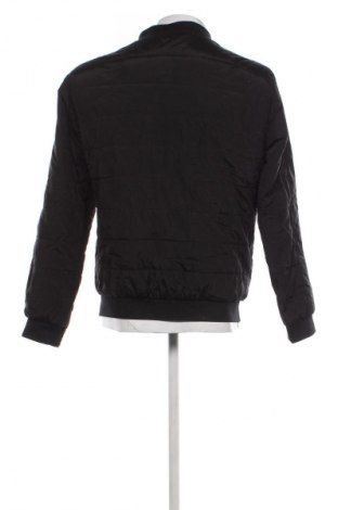 Мъжко яке Smog, Размер M, Цвят Черен, Цена 22,99 лв.
