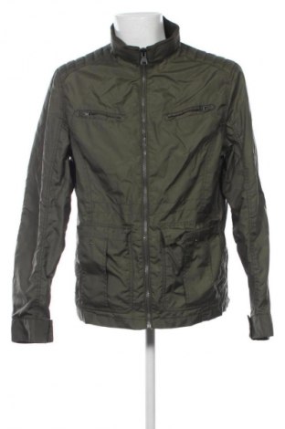 Pánska bunda  Smog, Veľkosť L, Farba Zelená, Cena  15,95 €