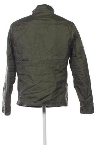 Pánska bunda  Smog, Veľkosť L, Farba Zelená, Cena  15,95 €