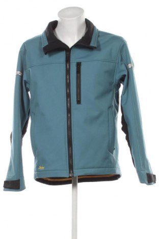 Pánská bunda  Snickers, Velikost L, Barva Modrá, Cena  1 213,00 Kč