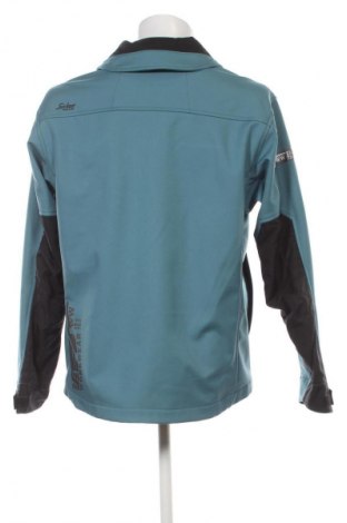 Pánská bunda  Snickers, Velikost L, Barva Modrá, Cena  1 213,00 Kč