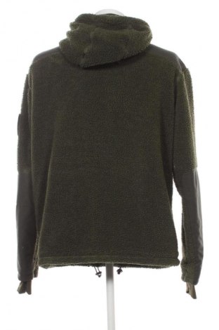 Ανδρικό μπουφάν Solognac, Μέγεθος XL, Χρώμα Πράσινο, Τιμή 24,54 €