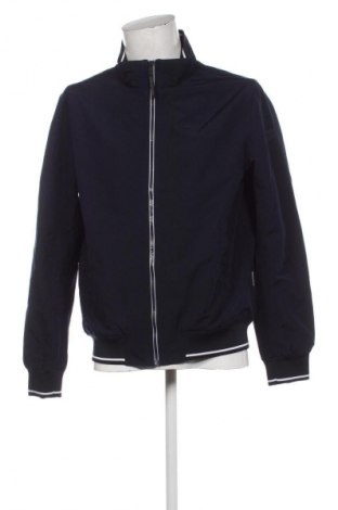 Herrenjacke Sondag & Sons, Größe L, Farbe Blau, Preis 51,99 €