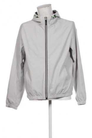 Herrenjacke Sondag & Sons, Größe L, Farbe Grau, Preis € 51,99