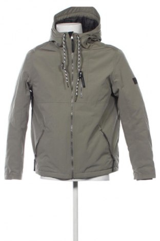 Férfi dzseki Sondag & Sons, Méret S, Szín Zöld, Ár 27 669 Ft