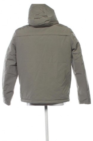 Férfi dzseki Sondag & Sons, Méret S, Szín Zöld, Ár 27 669 Ft