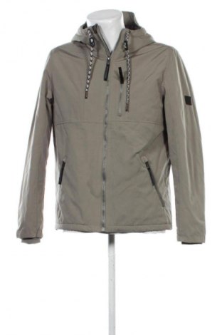 Herrenjacke Sondag & Sons, Größe S, Farbe Grün, Preis 71,99 €