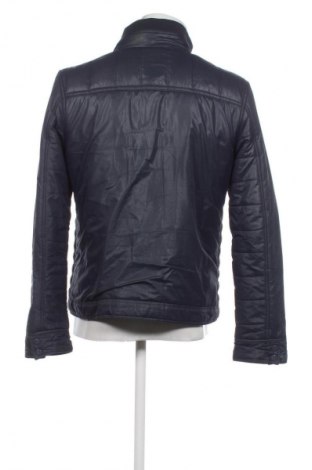 Ανδρικό μπουφάν Sonny Bono, Μέγεθος M, Χρώμα Μπλέ, Τιμή 24,54 €