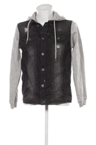 Ανδρικό μπουφάν Soulstar, Μέγεθος L, Χρώμα Πολύχρωμο, Τιμή 16,99 €