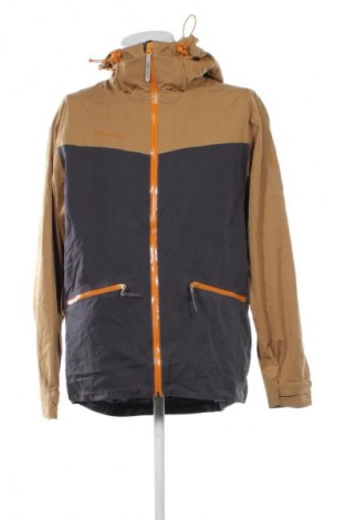 Pánska bunda  Stormberg, Veľkosť XL, Farba Viacfarebná, Cena  18,95 €