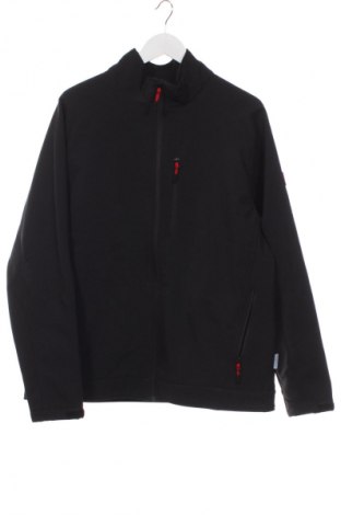 Ανδρικό μπουφάν Strauss, Μέγεθος L, Χρώμα Μαύρο, Τιμή 25,99 €