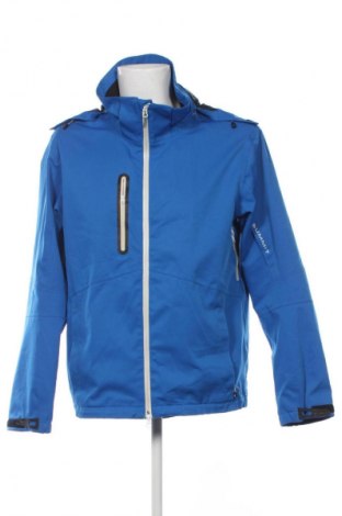 Férfi dzseki Summit, Méret L, Szín Kék, Ár 26 169 Ft