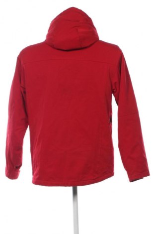 Ανδρικό μπουφάν Summit, Μέγεθος M, Χρώμα Κόκκινο, Τιμή 62,99 €