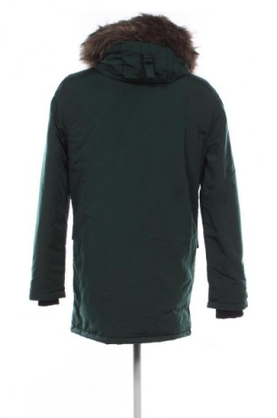 Geacă de bărbati Superdry, Mărime M, Culoare Verde, Preț 674,99 Lei