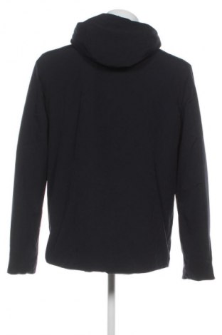 Herrenjacke Superdry, Größe L, Farbe Blau, Preis € 122,99