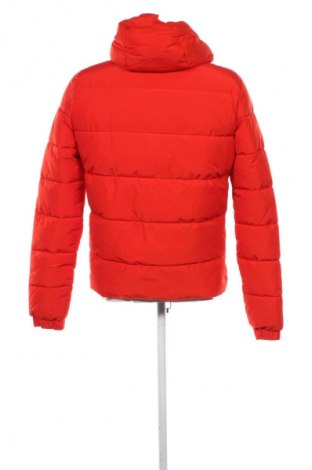 Geacă de bărbati Superdry, Mărime S, Culoare Roșu, Preț 674,99 Lei