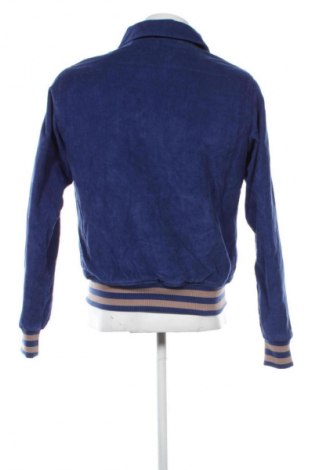 Męska kurtka Superdry, Rozmiar S, Kolor Niebieski, Cena 348,99 zł