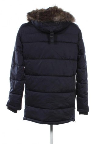 Férfi dzseki Superdry, Méret M, Szín Kék, Ár 54 219 Ft