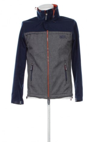 Pánska bunda  Superdry, Veľkosť M, Farba Viacfarebná, Cena  39,95 €