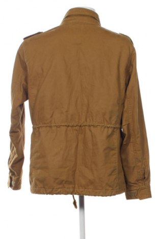 Pánská bunda  Superdry, Velikost XL, Barva Hnědá, Cena  1 506,00 Kč