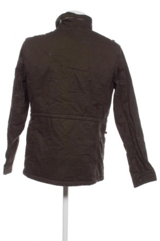 Męska kurtka Superdry, Rozmiar L, Kolor Zielony, Cena 200,99 zł