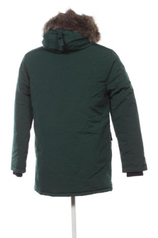 Geacă de bărbati Superdry, Mărime L, Culoare Verde, Preț 674,99 Lei