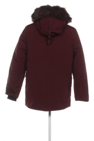 Herrenjacke Superdry, Größe XL, Farbe Braun, Preis 117,99 €