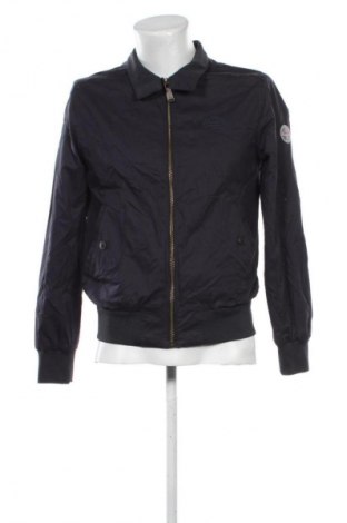 Męska kurtka Superdry, Rozmiar M, Kolor Niebieski, Cena 69,99 zł