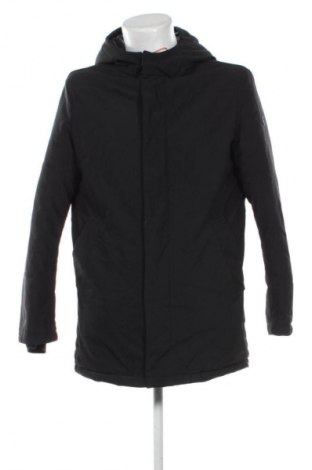 Мъжко яке Superior, Размер L, Цвят Черен, Цена 45,99 лв.