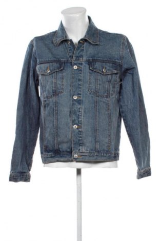 Ανδρικό μπουφάν TCM, Μέγεθος M, Χρώμα Μπλέ, Τιμή 16,99 €