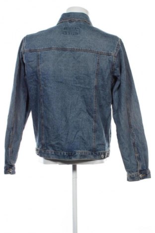 Ανδρικό μπουφάν TCM, Μέγεθος M, Χρώμα Μπλέ, Τιμή 16,99 €