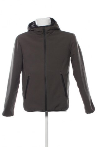 Męska kurtka Terranova, Rozmiar M, Kolor Zielony, Cena 156,32 zł