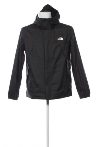 Мъжко яке The North Face, Размер L, Цвят Черен, Цена 152,99 лв.