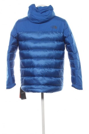 Geacă de bărbati The North Face, Mărime M, Culoare Albastru, Preț 1.159,99 Lei