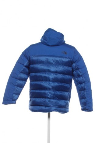 Geacă de bărbati The North Face, Mărime M, Culoare Albastru, Preț 1.159,99 Lei
