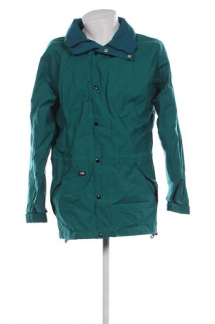 Pánská bunda  The North Face, Velikost L, Barva Zelená, Cena  2 279,00 Kč