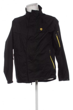 Herrenjacke Timberland, Größe L, Farbe Schwarz, Preis € 69,99
